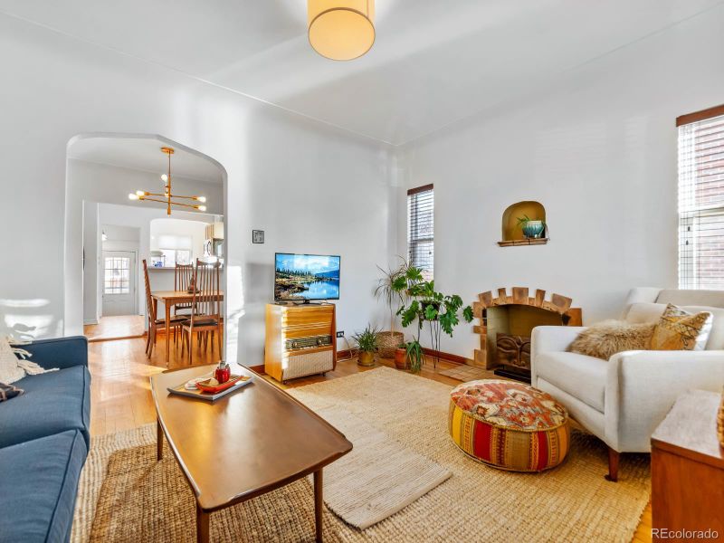 1366 Utica St, Denver, CO 80204