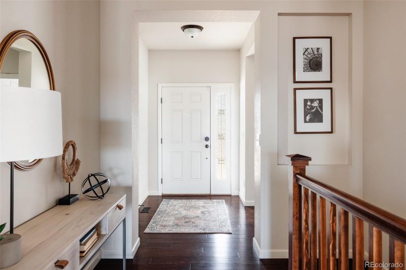6928 S Riverwood Way, Aurora, CO 80016