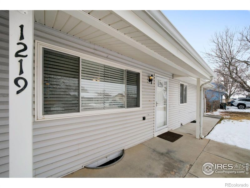1219 Vine St, Gilcrest, CO 80623