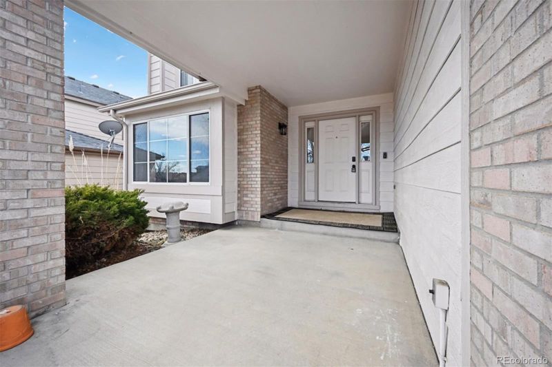 5709 S Hannibal Way, Centennial, CO 80015