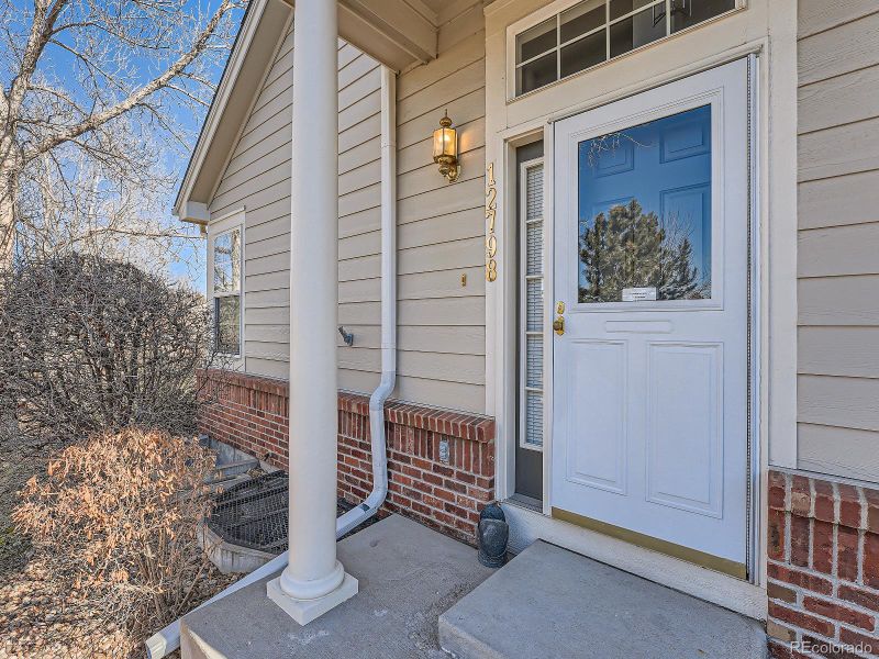 12798 E Harvard Cir, Aurora, CO 80014