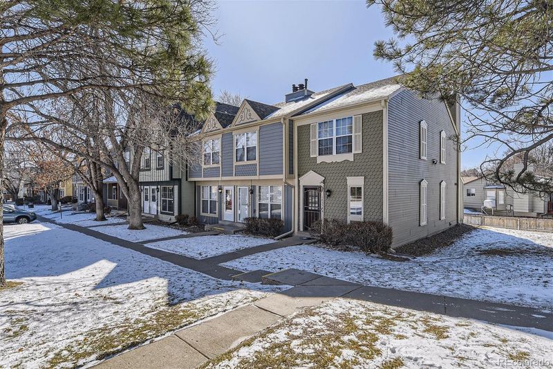14354 E Hawaii Cir #C, Aurora, CO 80012