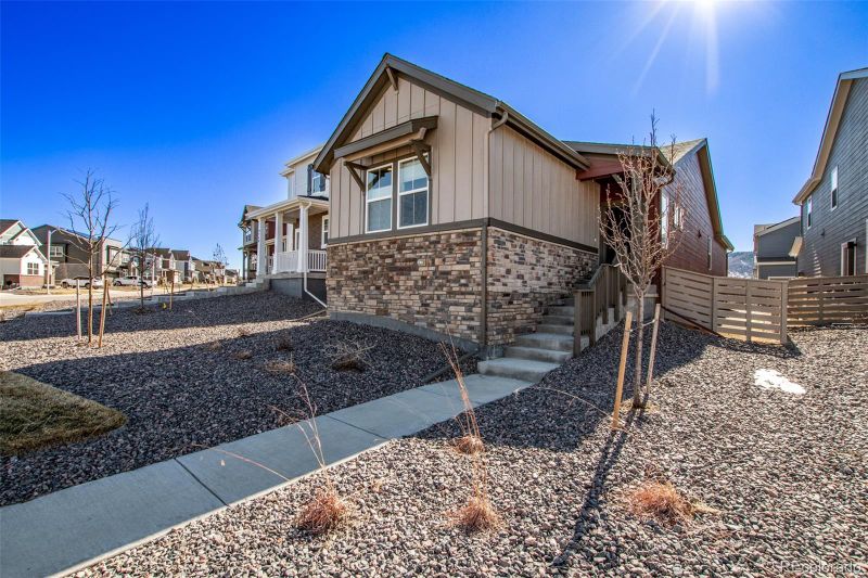 9746 Rosalee Peak St, Littleton, CO 80125