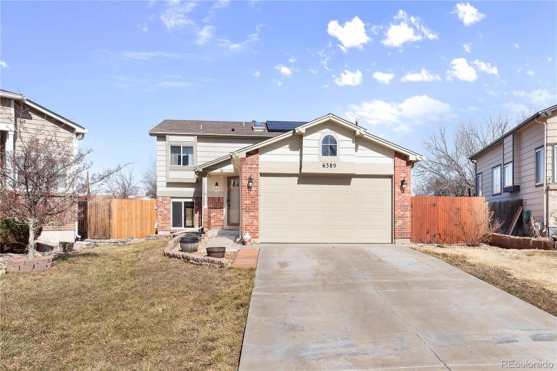 6389 Xavier Ct, Arvada, CO 80003