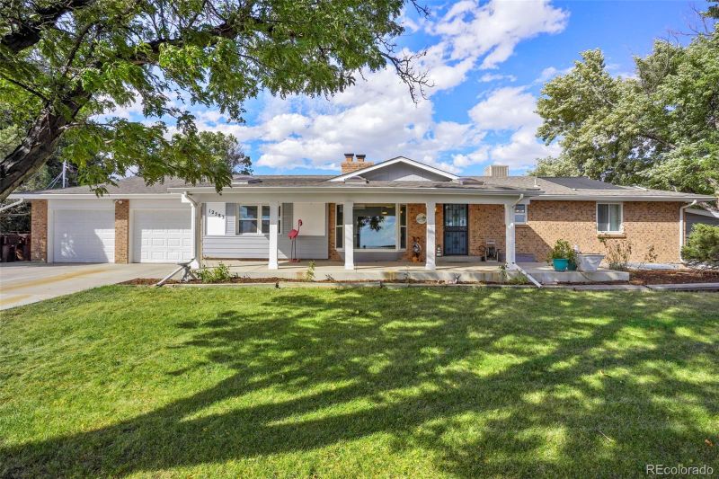 12583 Dillon Rd, Broomfield, CO 80020