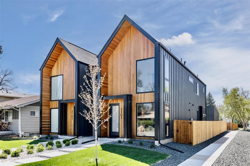 2703 S Bannock St, Englewood, CO 80110