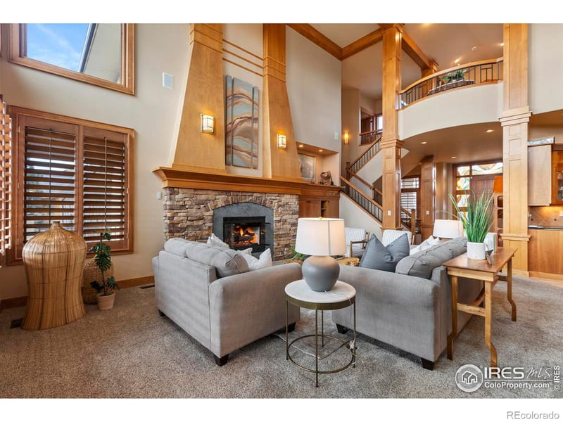 7931 Eagle Ranch Rd, Fort Collins, CO 80528