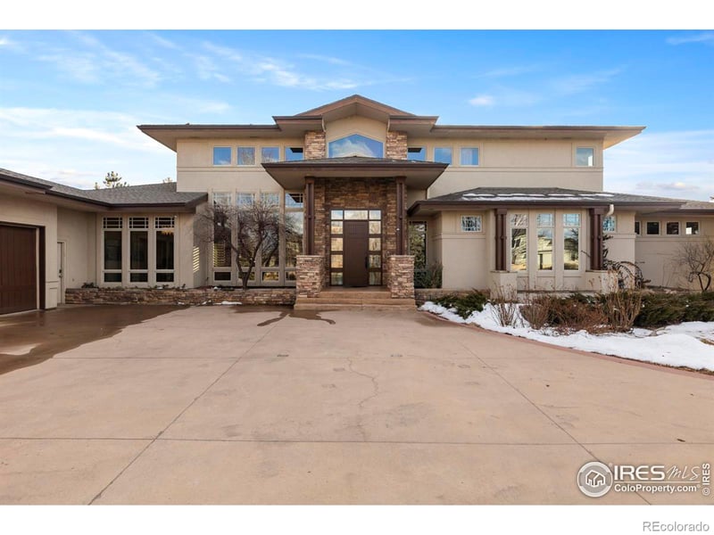 7931 Eagle Ranch Rd, Fort Collins, CO 80528