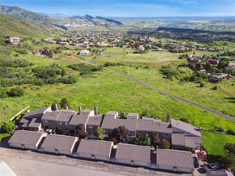 6970 Buckskin Dr, Littleton, CO 80125