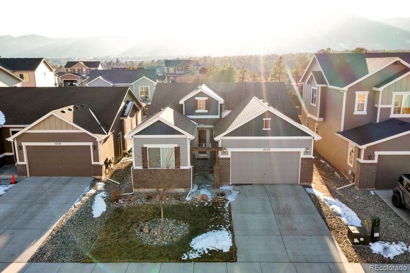 17732 Leisure Lake Dr, Monument, CO 80132