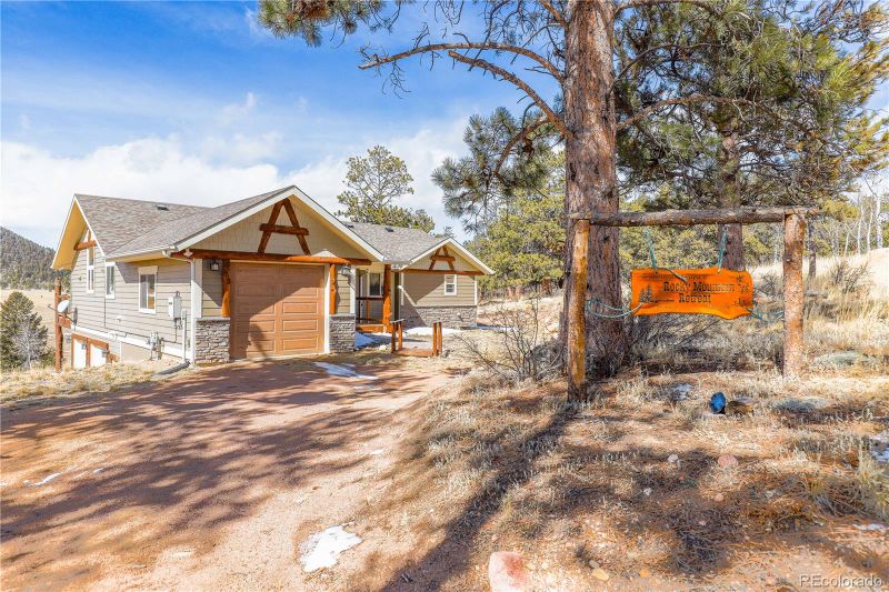 89 Schott Dr, Pine, CO 80470