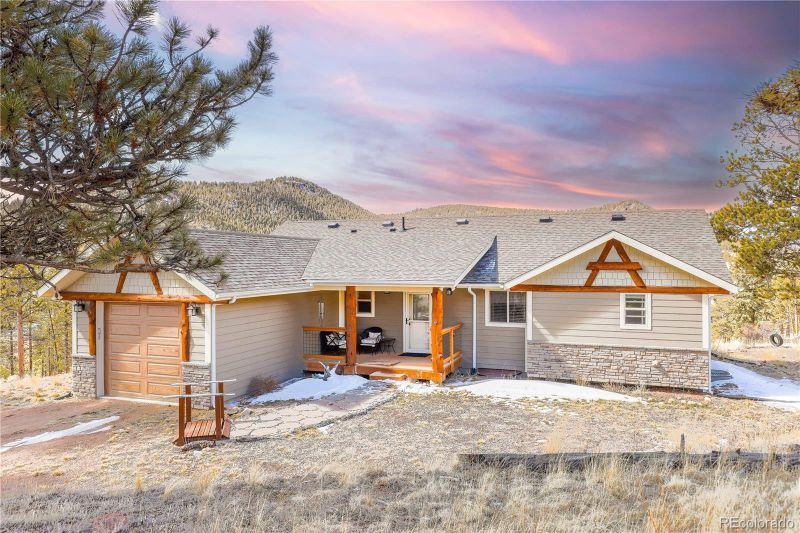 89 Schott Dr, Pine, CO 80470