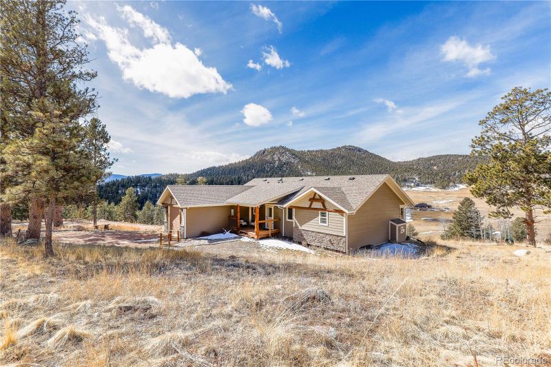 89 Schott Dr, Pine, CO 80470