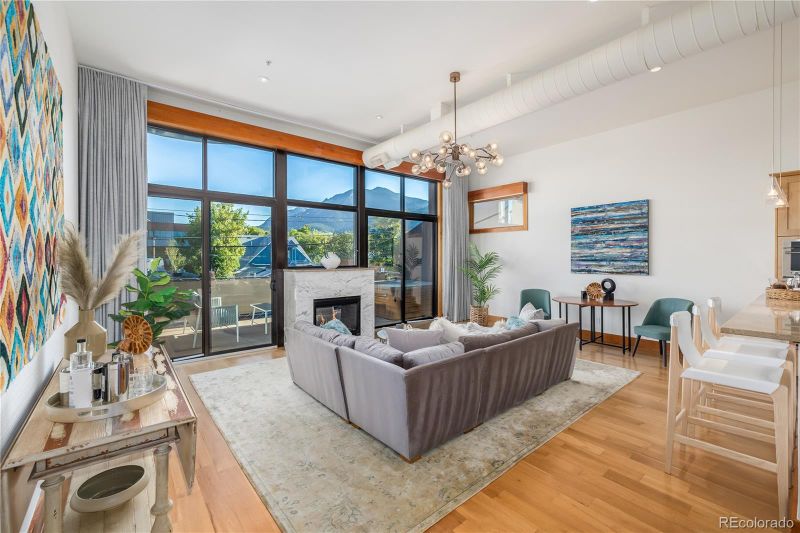 820 Pearl St #B, Boulder, CO 80302