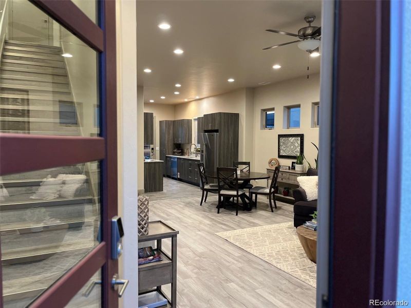 1128 Agate Ln, Poncha Springs, CO 81242