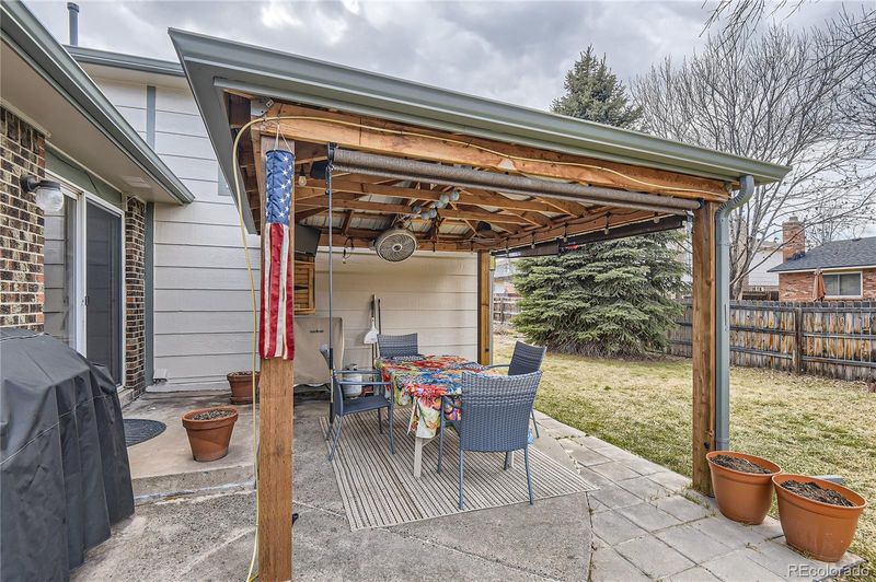 6279 S Garrison St, Littleton, CO 80123