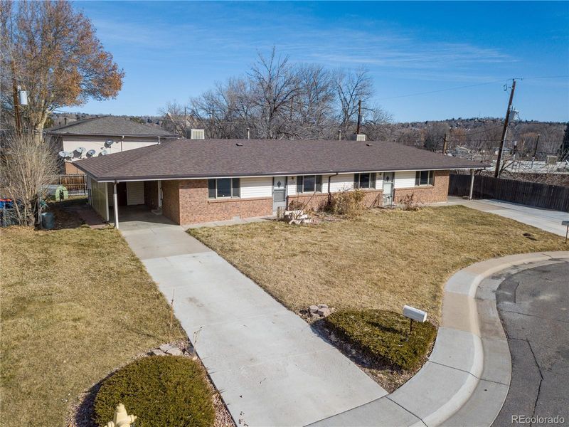 10473 W 63rd Ave, Arvada, CO 80004