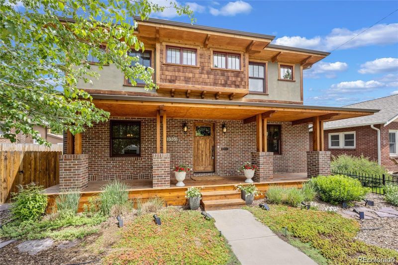 3455 W 37th Ave, Denver, CO 80211