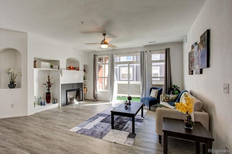 14211 E 1st Dr #202, Aurora, CO 80011