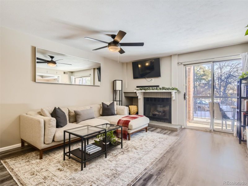 4899 S Dudley St #C7, Littleton, CO 80123