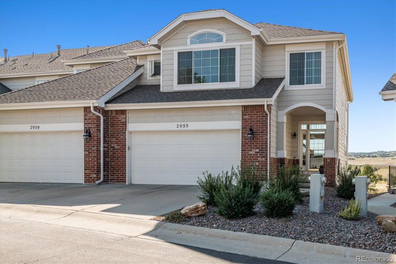 2955 Newport Cir, Castle Rock, CO 80104