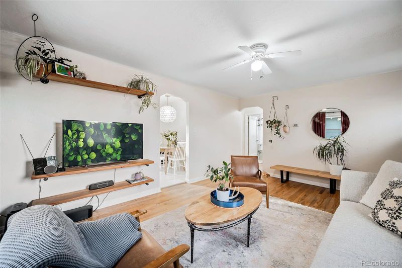 1755 Valentia St, Denver, CO 80220
