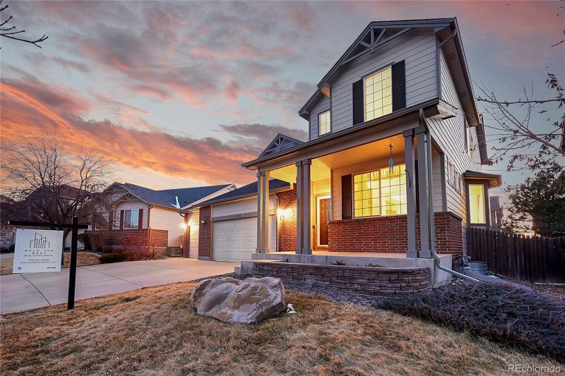 11057 Macon St, Henderson, CO 80640