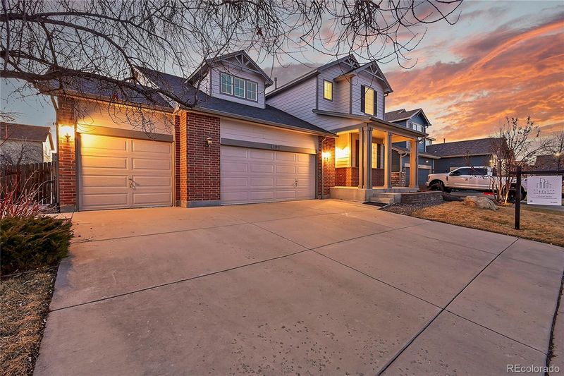 11057 Macon St, Henderson, CO 80640