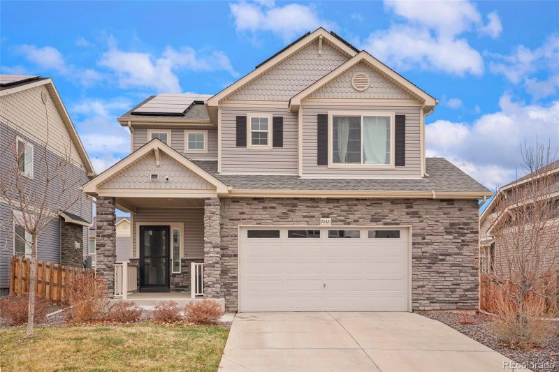 26321 E Bayaud Ave, Aurora, CO 80018