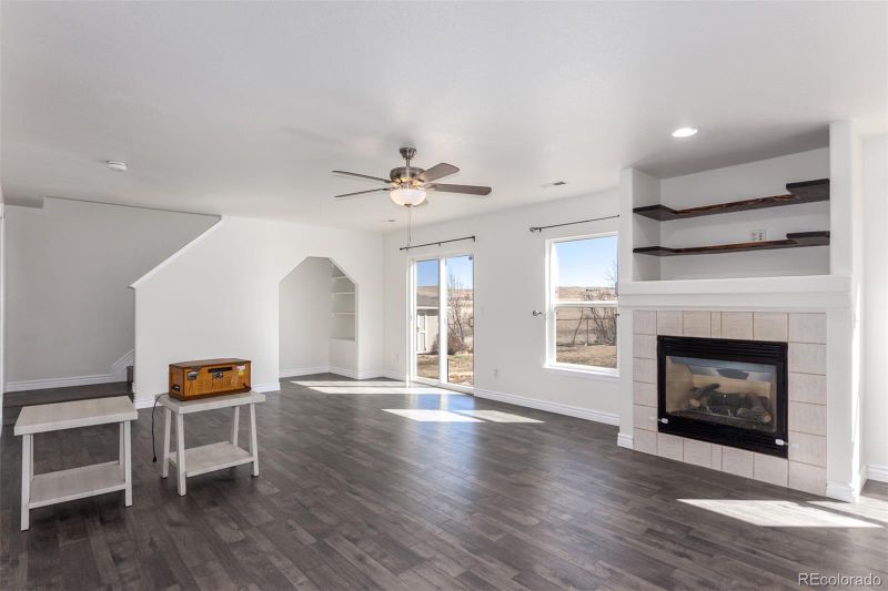 9584 Elk Mountain Cir, Littleton, CO 80125