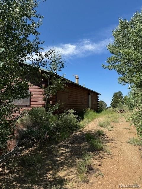6233 Forbes Rd, Fort Garland, CO 81133