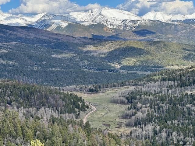 6233 Forbes Rd, Fort Garland, CO 81133