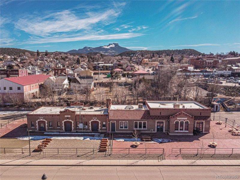 516 E Elm St, Trinidad, CO 81082
