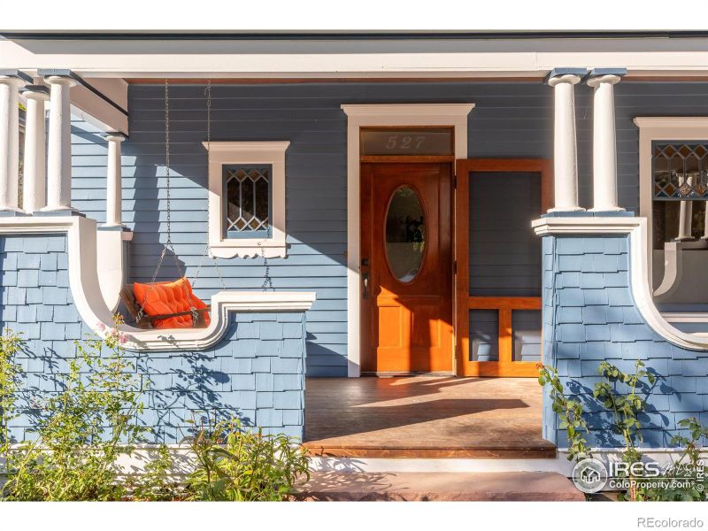 527 Maxwell Ave, Boulder, CO 80304