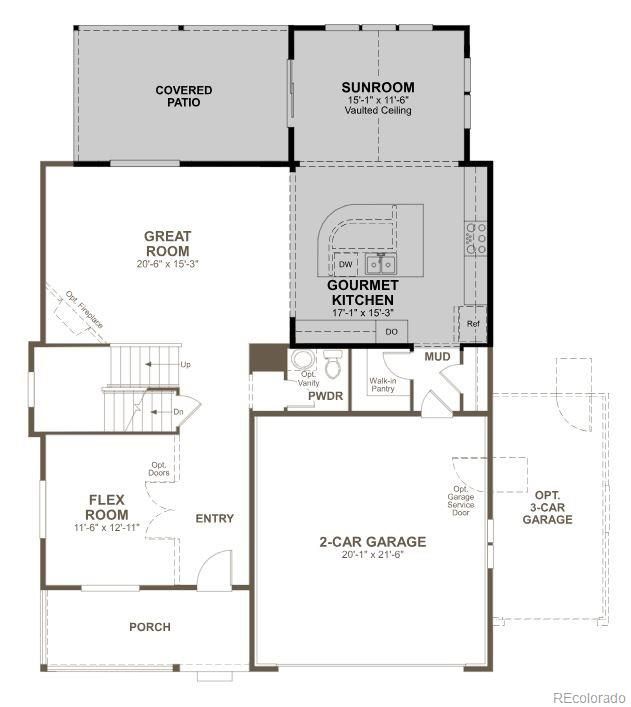 1171 Spencer Pl, Erie, CO 80026