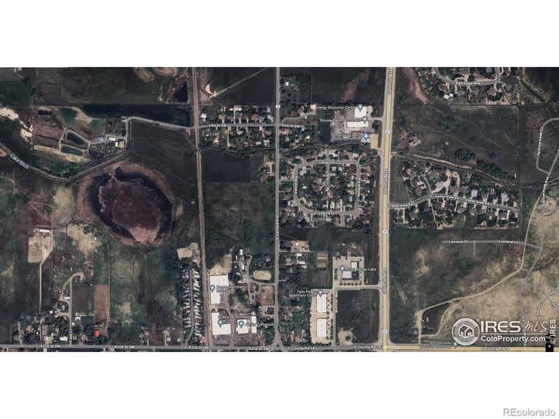 4001 S Garfield Ave, Loveland, CO 80537