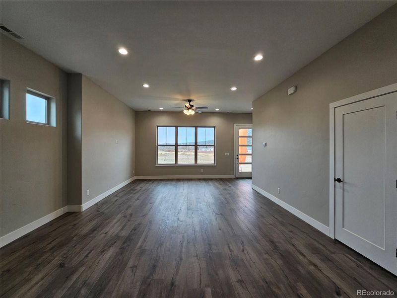 60 Nickerson Ave, Poncha Springs, CO 81242