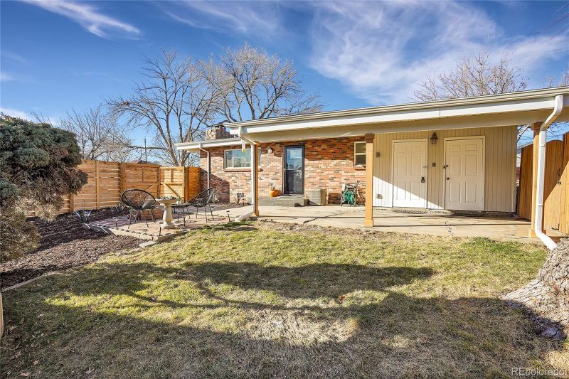 7976 Pennsylvania St, Denver, CO 80229
