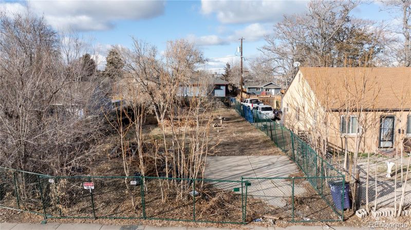 2901 and 2905 W 4th Ave, Denver, CO 80219