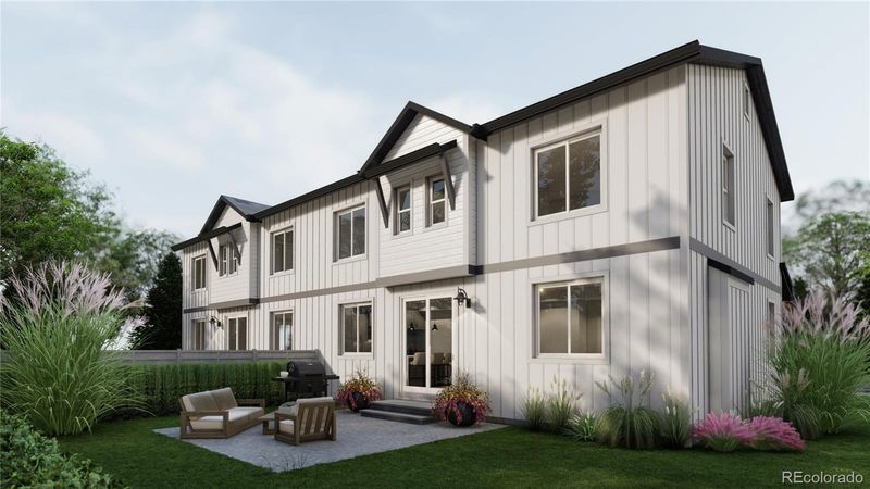 4060 Upham St, Wheat Ridge, CO 80033