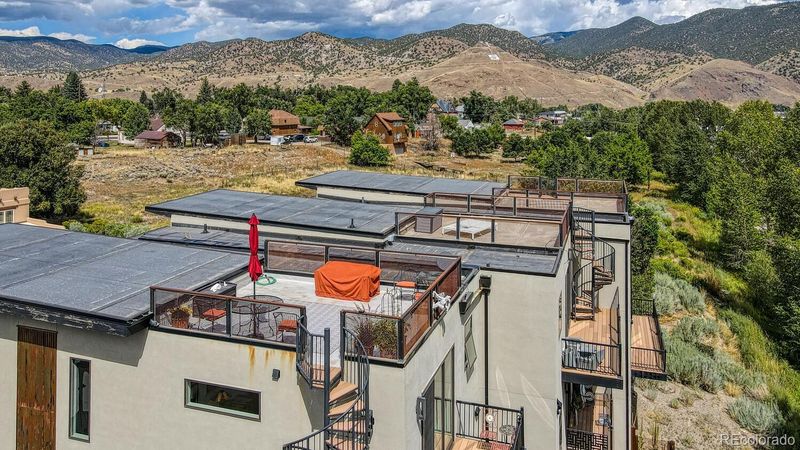 515 Davidson Way, Salida, CO 81201