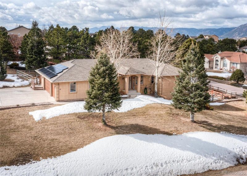 1655 Outrider Way, Monument, CO 80132