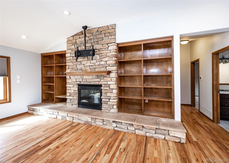 1655 Outrider Way, Monument, CO 80132