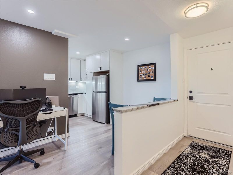 65 N Clarkson St #404, Denver, CO 80218