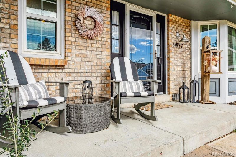 9877 W Berry Dr, Littleton, CO 80123