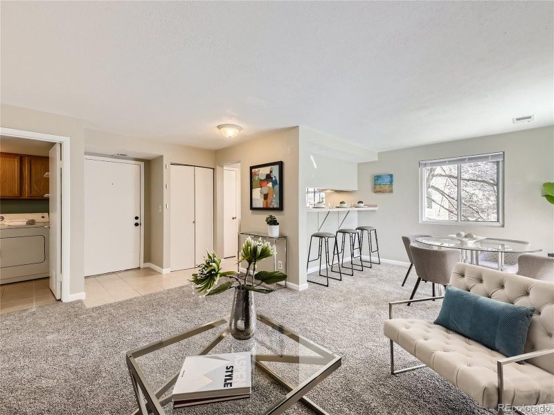 12534 E Cornell Ave #201, Aurora, CO 80014