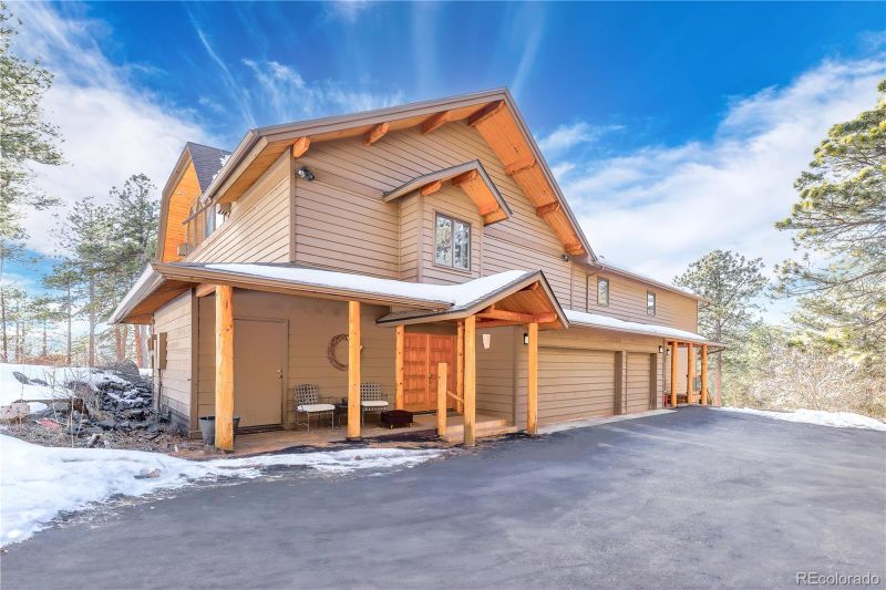 71 W Ranch Trl, Morrison, CO 80465