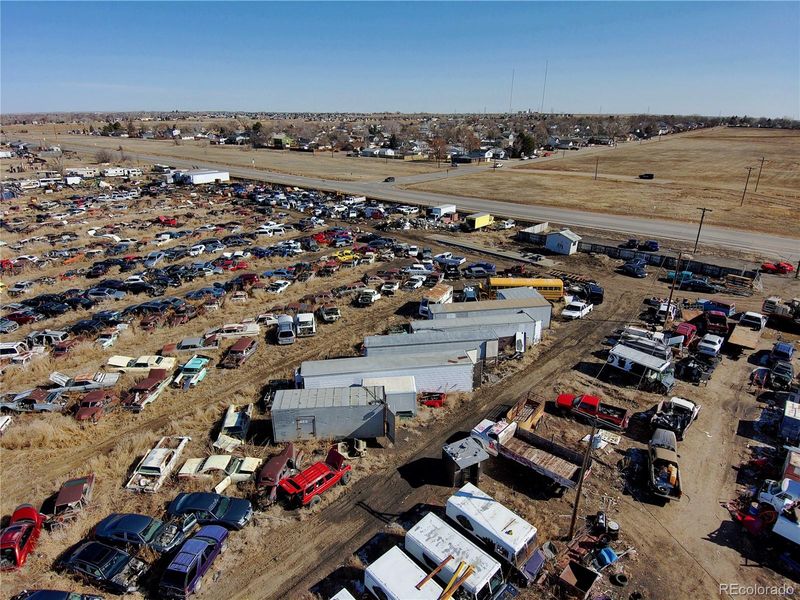 5511 S County Road 13, Dacono, CO 80514