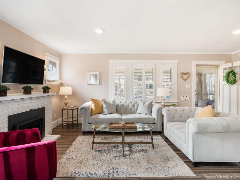 1676 Garfield St, Denver, CO 80206