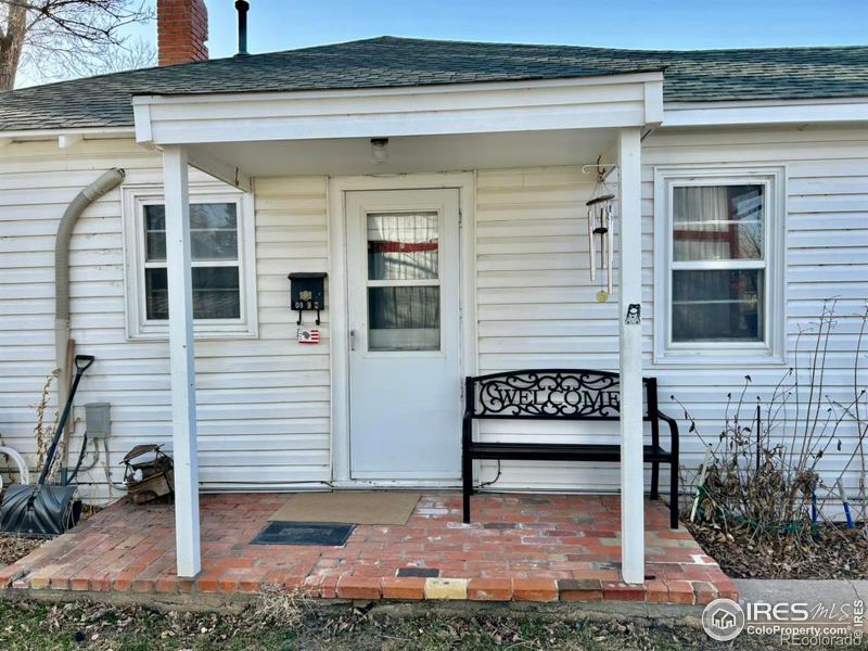709 Elm St, Sterling, CO 80751